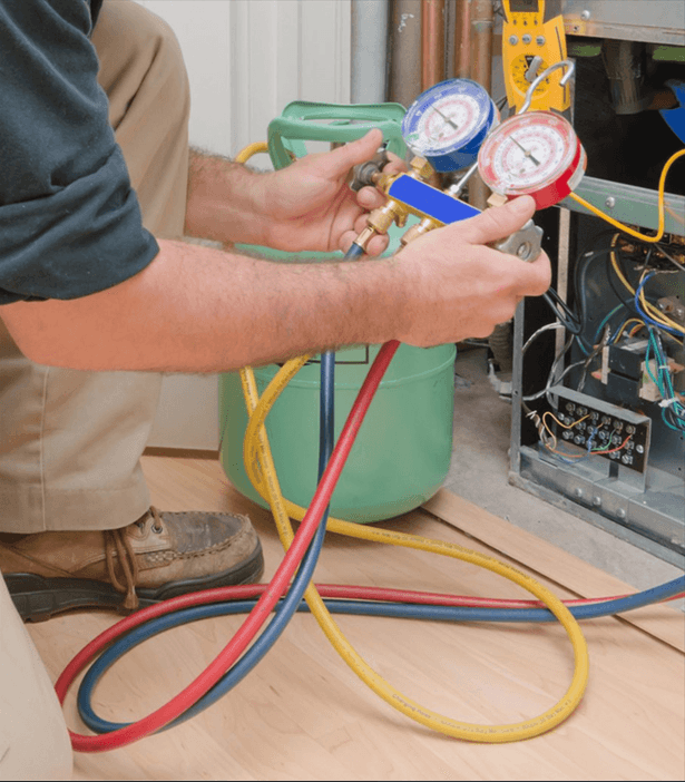 HVAC Equipment